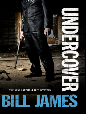 Undercover - ebook